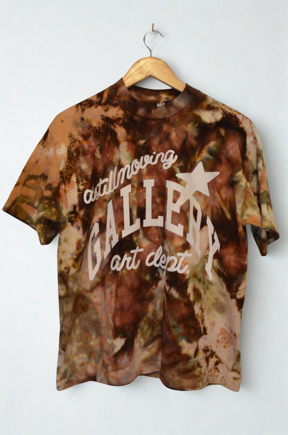 SIZE MEDIUM