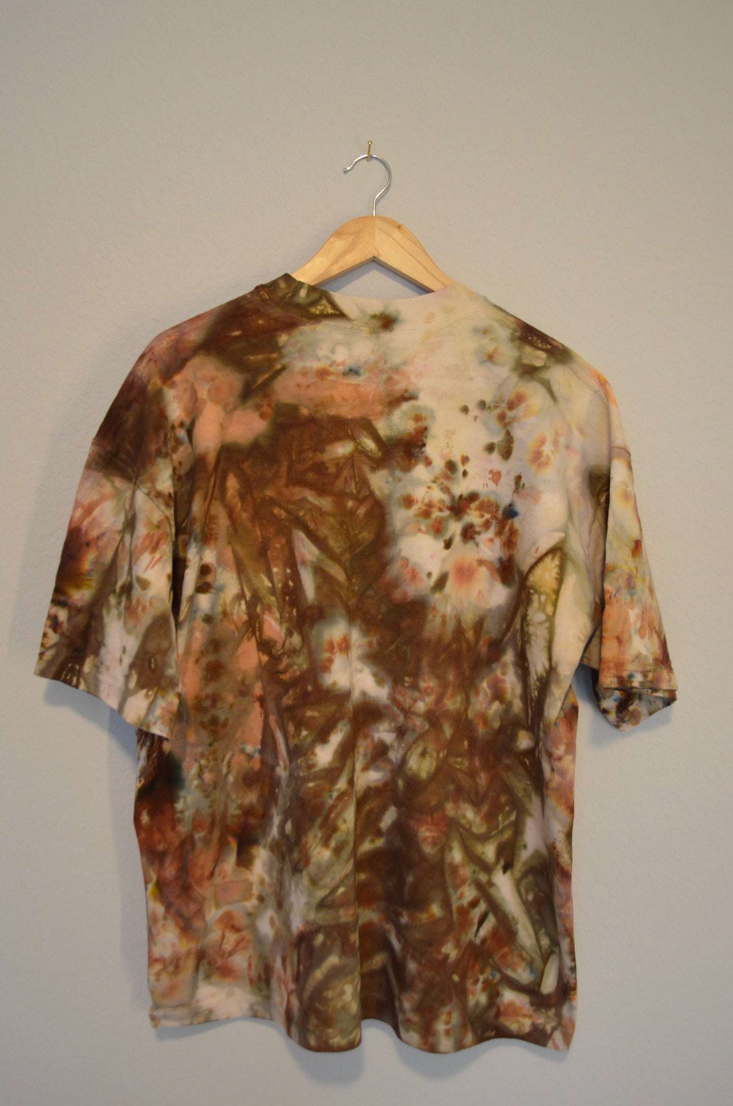 SIZE XL