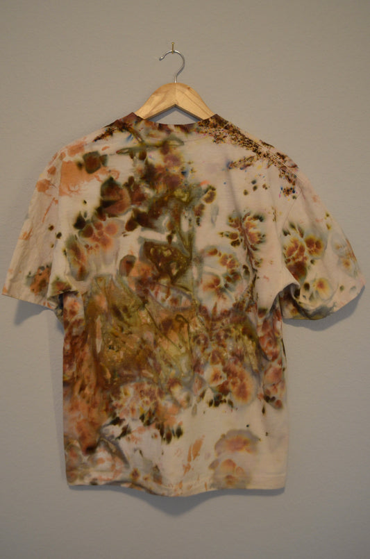 SIZE MEDIUM
