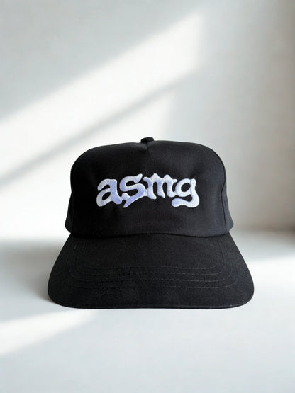 Logo Snapback Cap