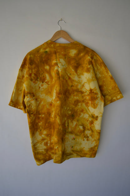 Canary Yellow Tee - XL