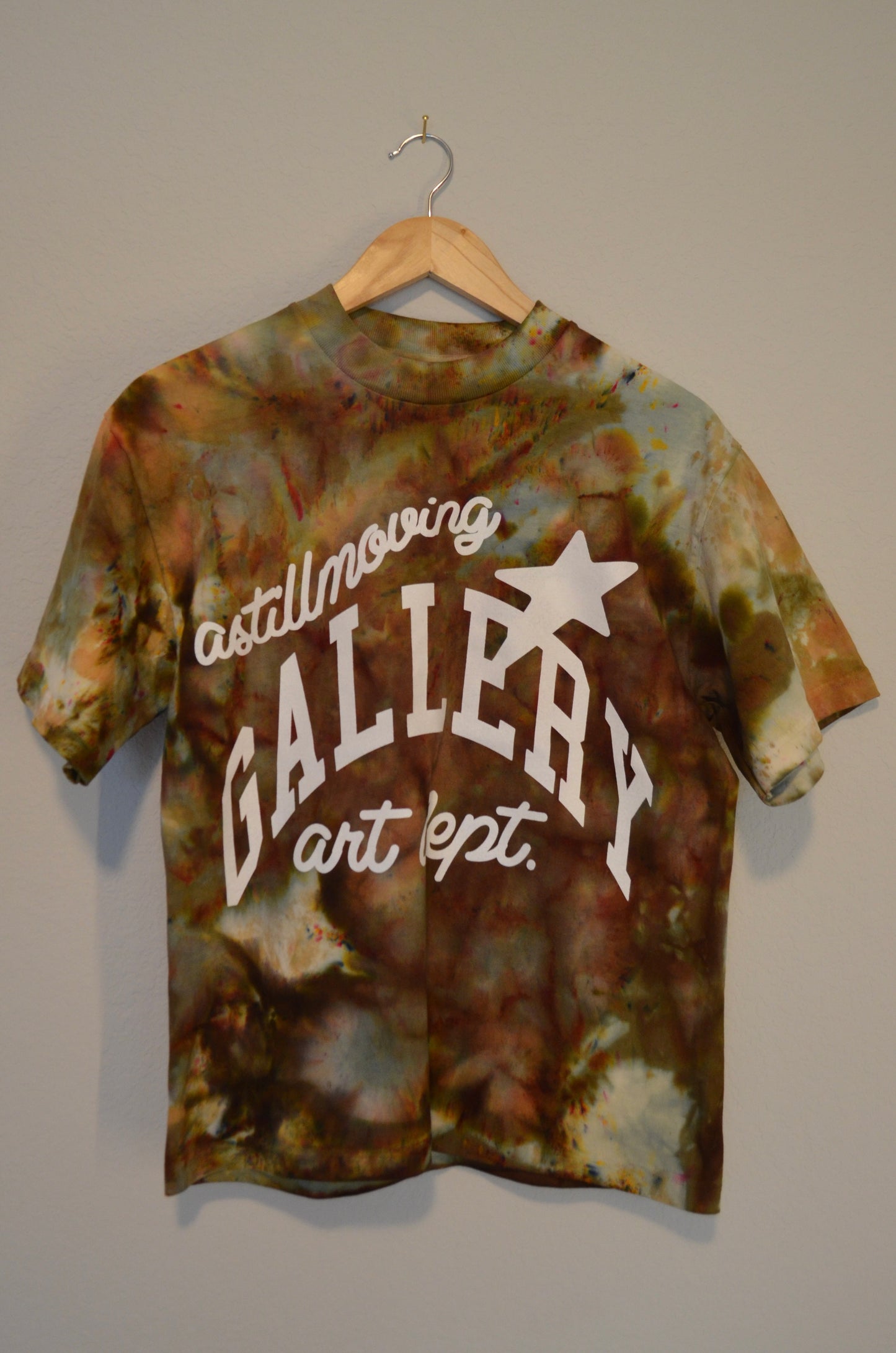 SIZE SMALL