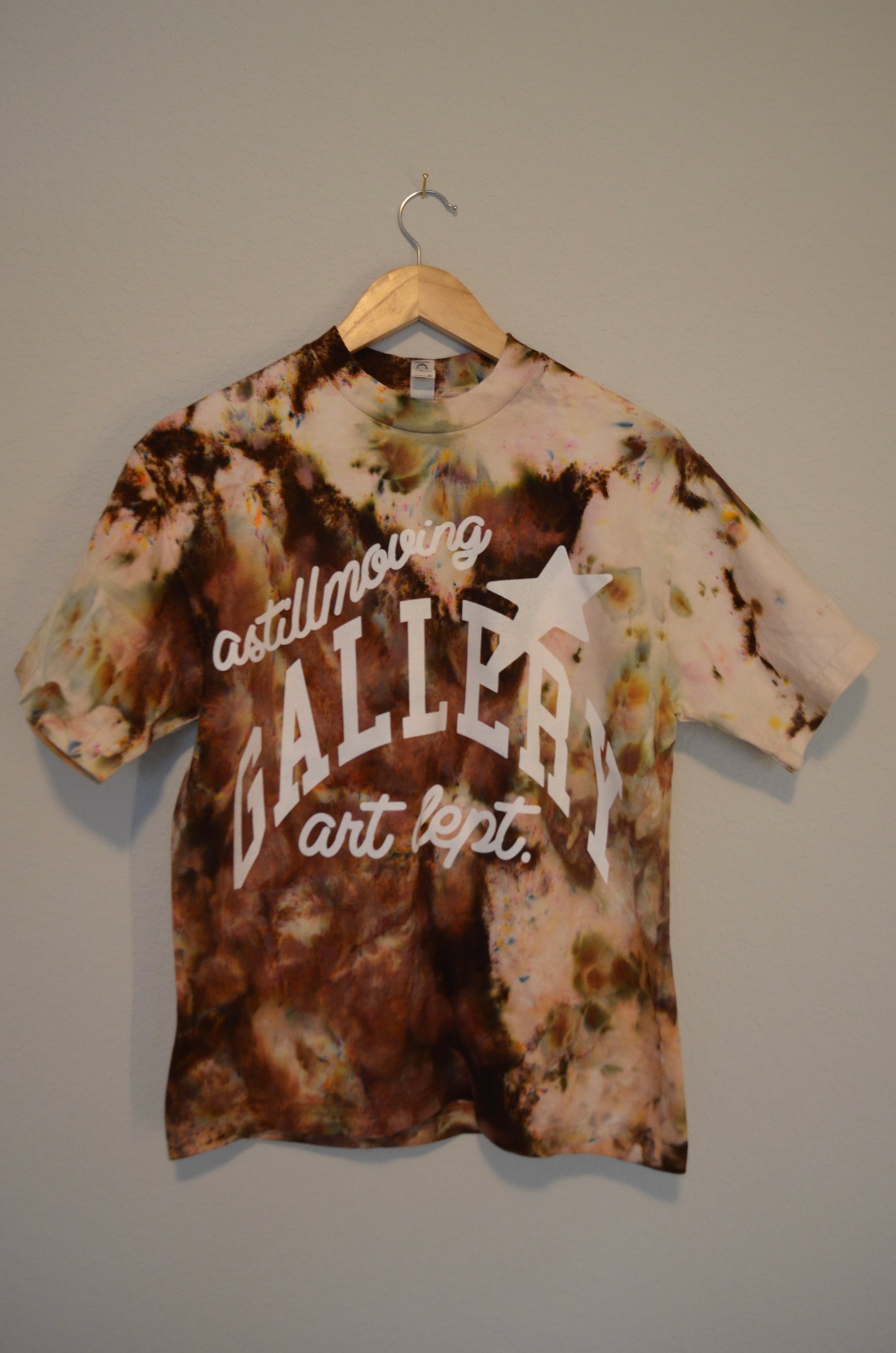 SIZE SMALL