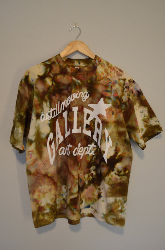 SIZE LARGE