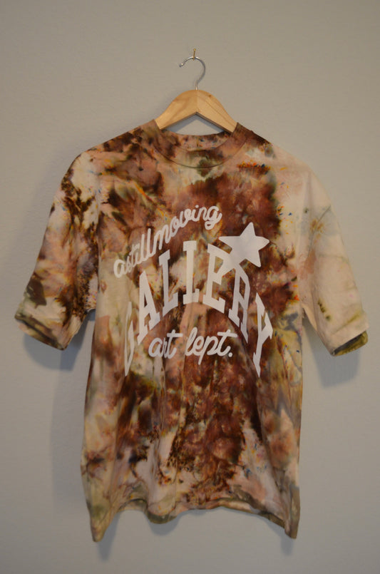 SIZE LARGE