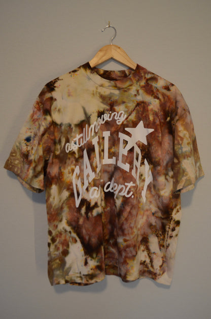 SIZE LARGE