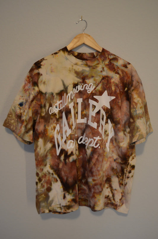 SIZE LARGE