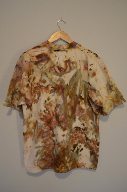 SIZE LARGE
