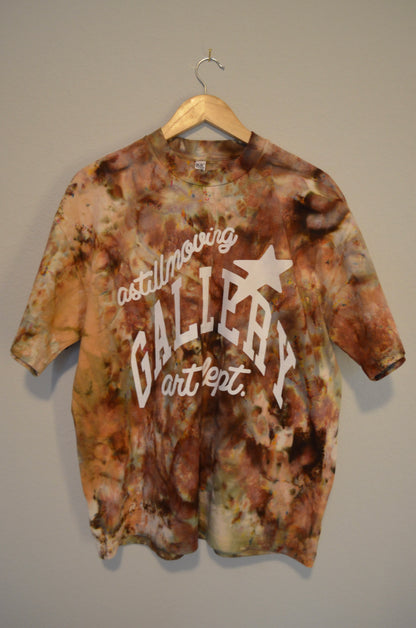 SIZE LARGE