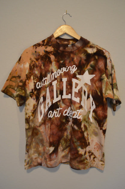 SIZE MEDIUM