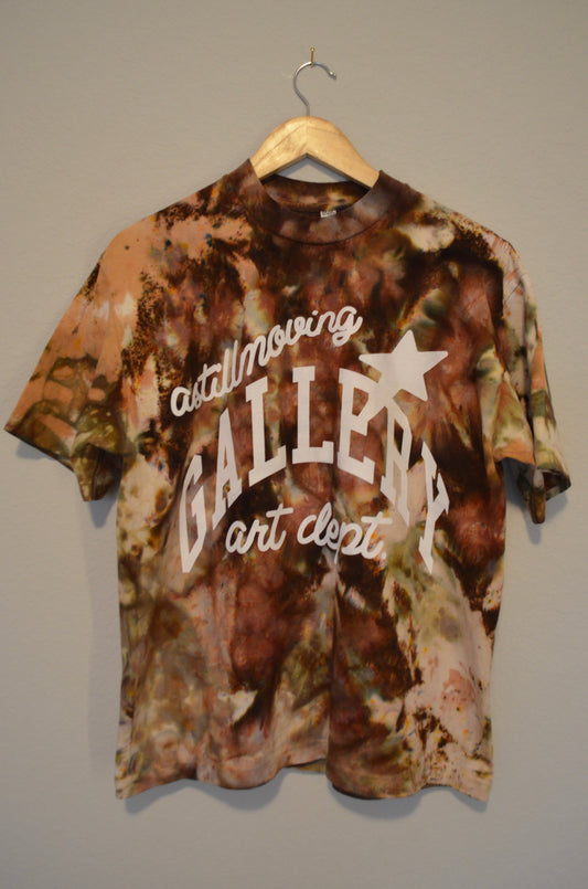 SIZE MEDIUM