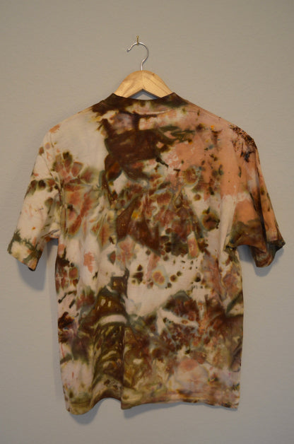 SIZE MEDIUM