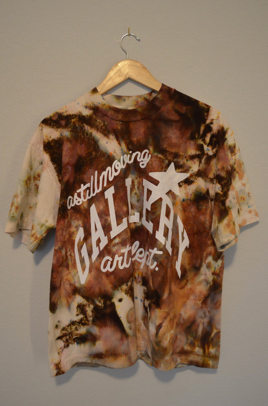 SIZE MEDIUM