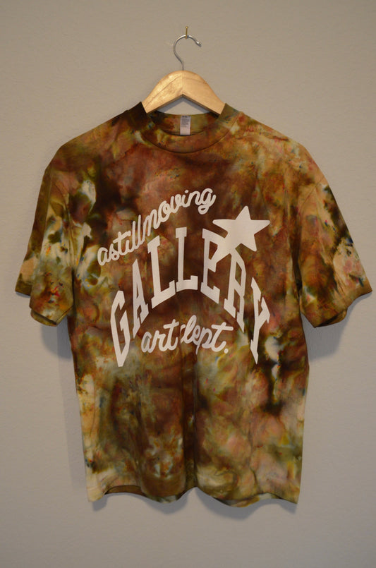 SIZE MEDIUM