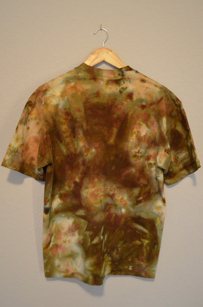 SIZE MEDIUM